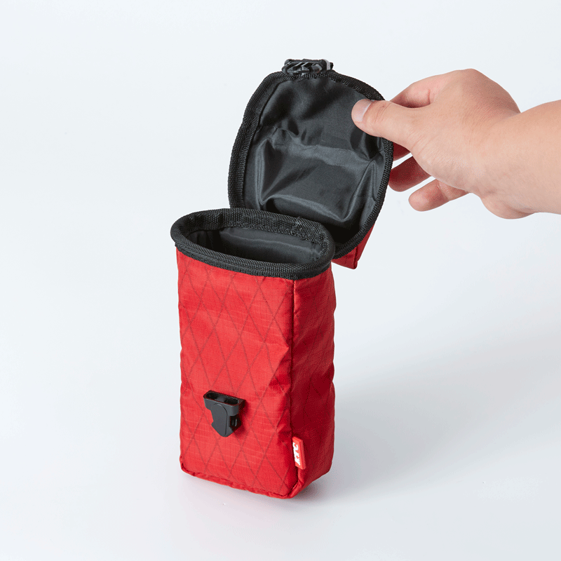 JPaks SnakPak Footlong EXT Review - BIKEPACKING.com