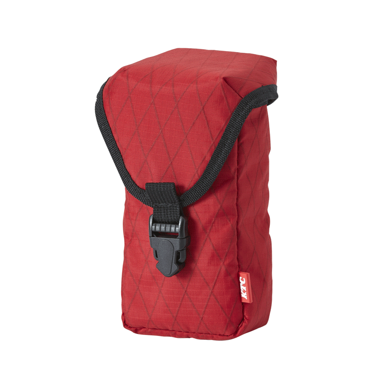 JPaks SnakPak Footlong EXT Review - BIKEPACKING.com