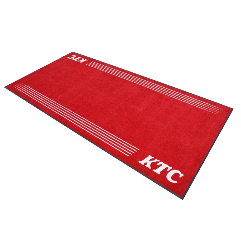 [SALE] KTCガレージマット