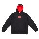 [SALE] KTCロゴパーカー