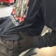 [SALE] TOOL BOXドライロングTシャツ(Mサイズ)