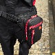【KUSHITANI × KTC】2ウェイレッグバッグ