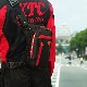 【KUSHITANI × KTC】2ウェイレッグバッグ