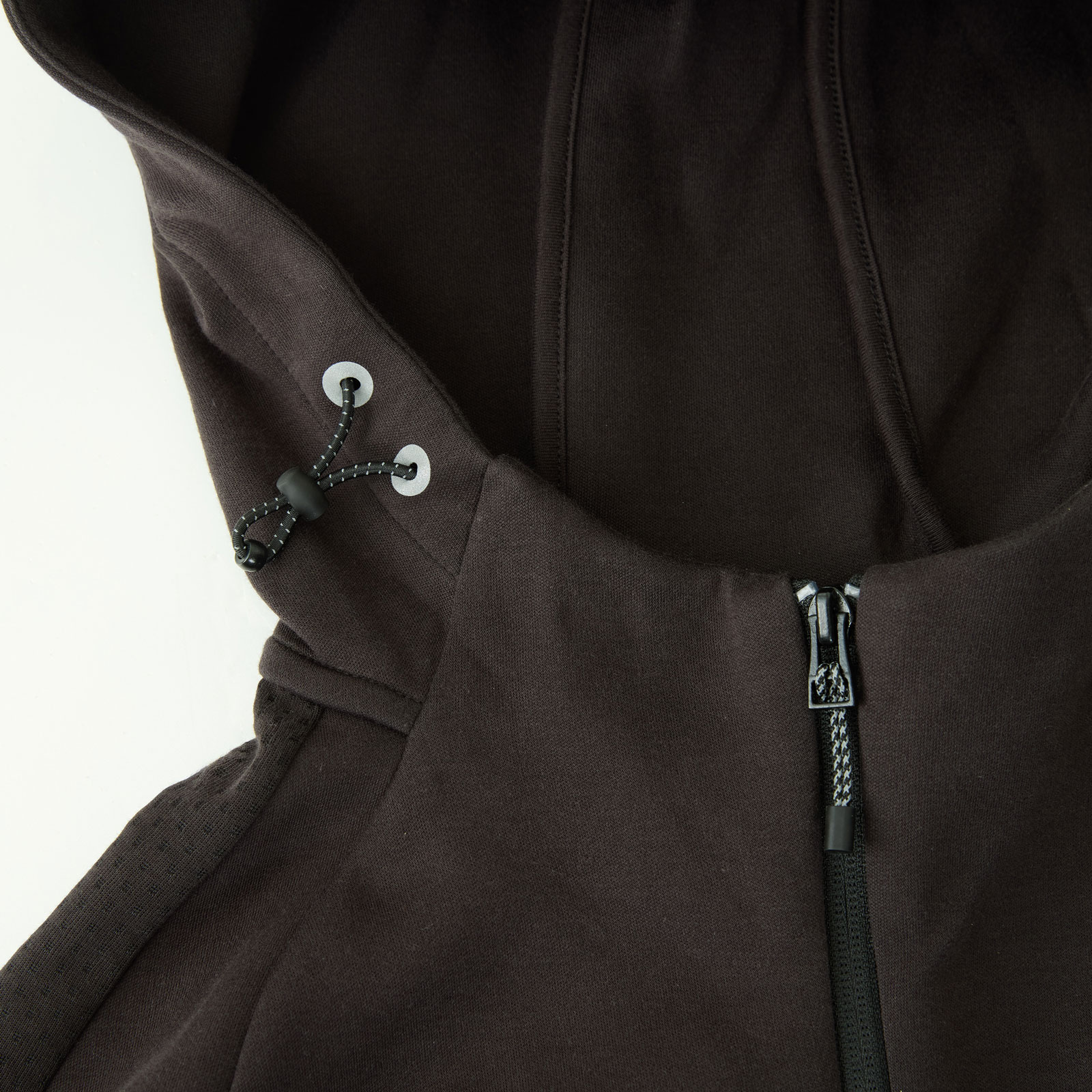 【PUMA×KTC】フーデッドジャケット