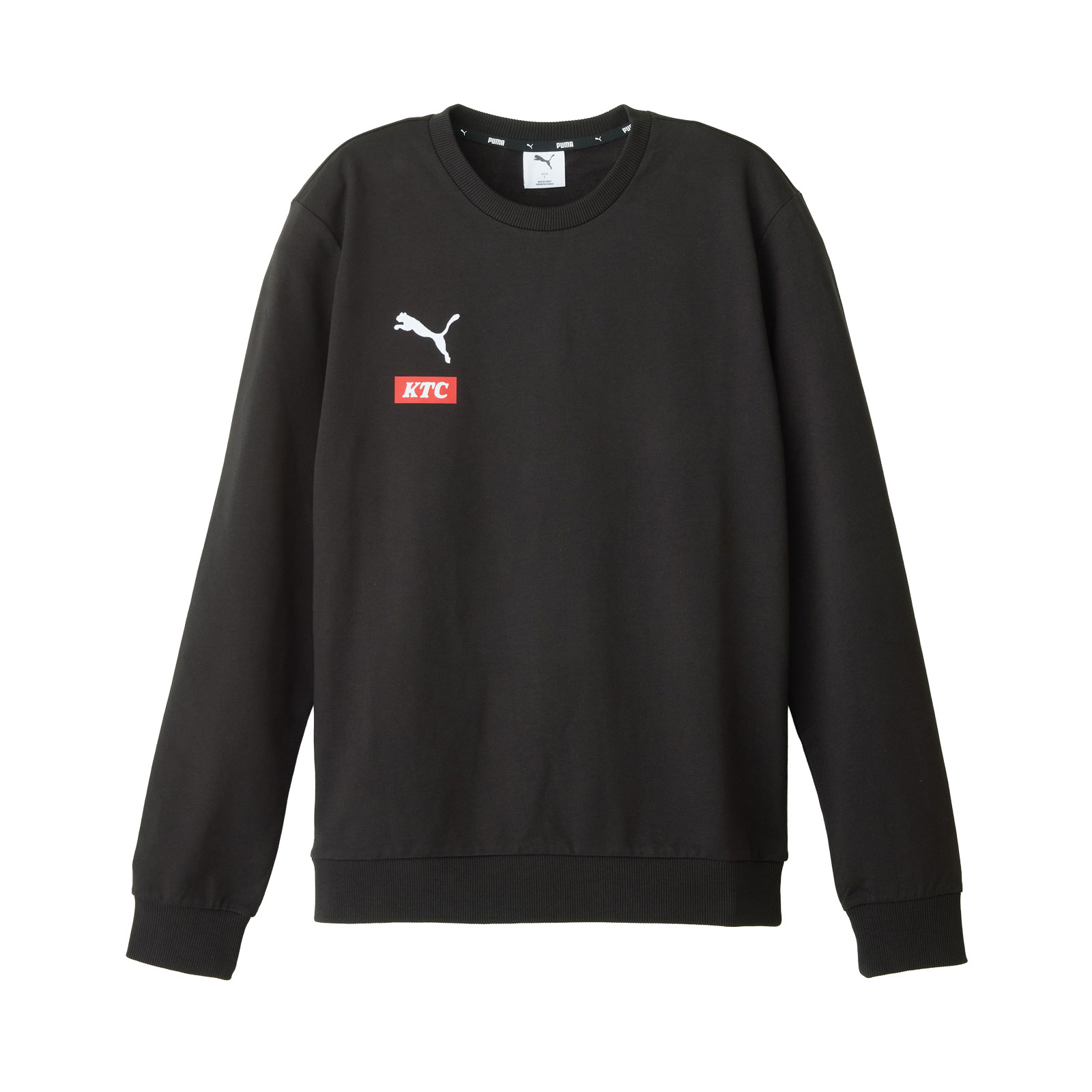 【PUMA×KTC】カジュアルスウェット