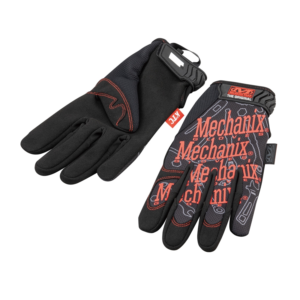 【Mechanix Wear×KTC】オリジナル&reg;グローブ																		
