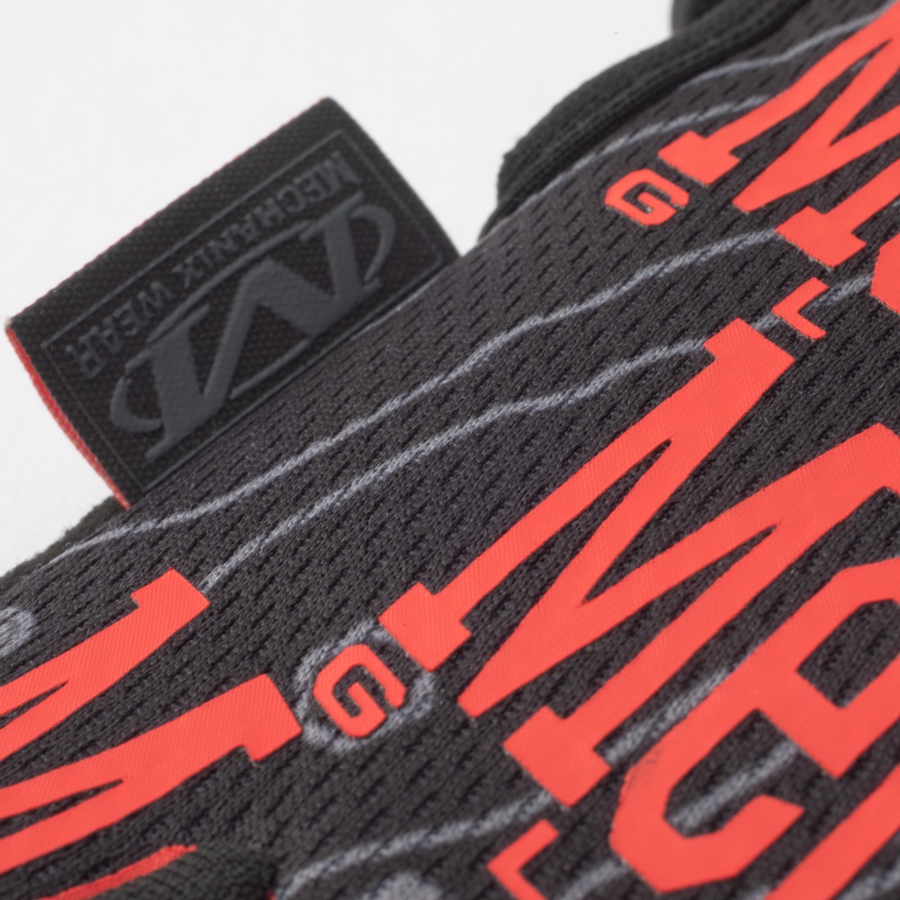 【Mechanix Wear×KTC】オリジナル&reg;グローブ																		