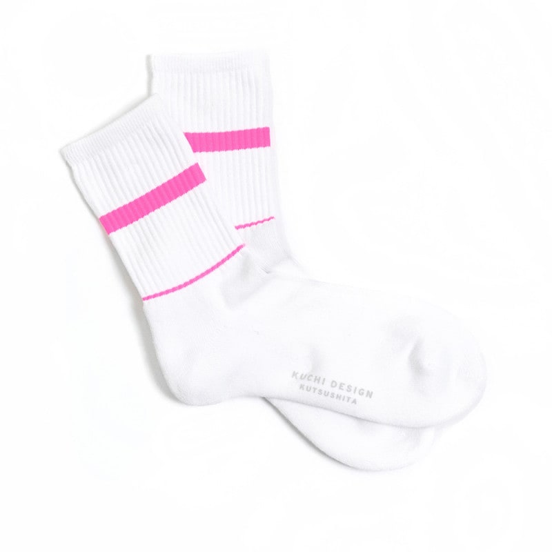 KUTSUSHITA ��󥺥��å��� / �ۥ磻��