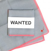�ϥ󥫥� WANTED