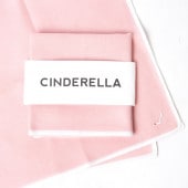 �ϥ󥫥�CINDERELLA