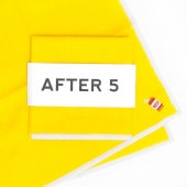 �ϥ󥫥�AFTER5
