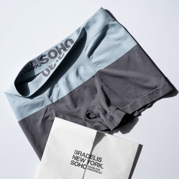 �ܥ������ѥ��#69 BRADELIS NEWYORK.SOHO