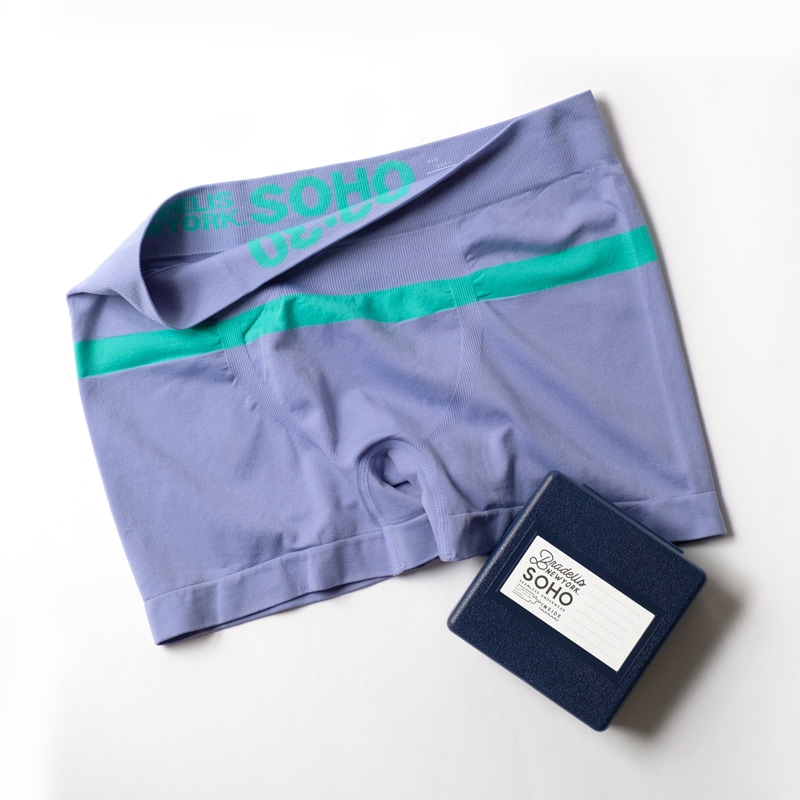 ボクサーパンツ専用ギフトバッグ | ボクサーパンツ | KUCHI DESIGN