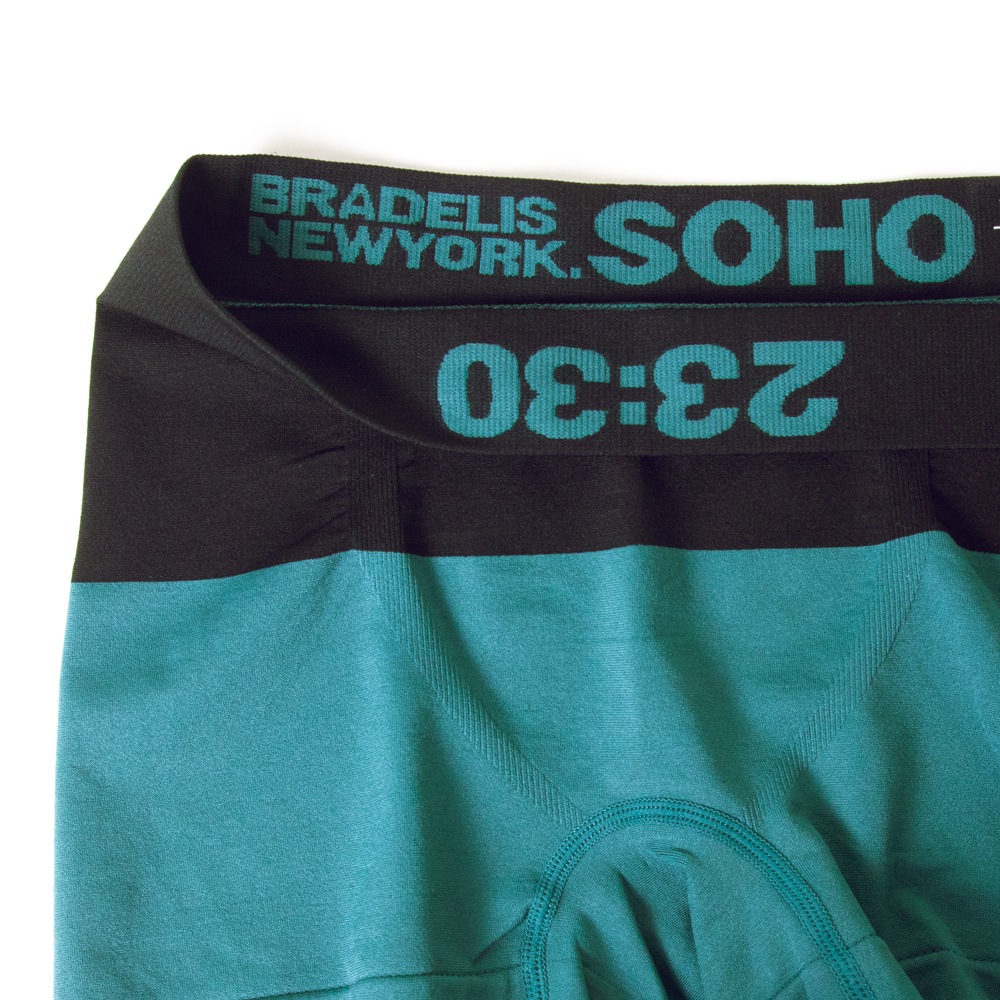 ボクサーパンツ#56 BRADELIS NEWYORK.SOHO | ボクサーパンツ