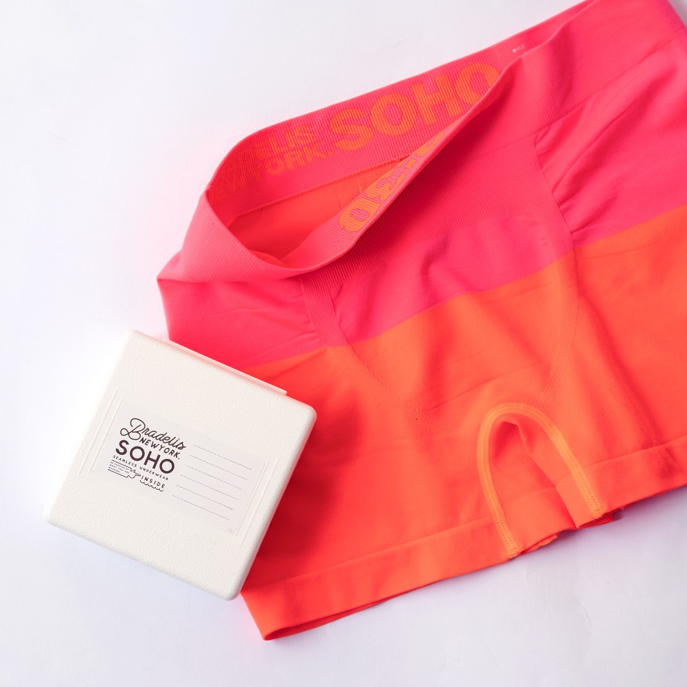 �ܥ������ѥ��#59 BRADELIS NEWYORK.SOHO