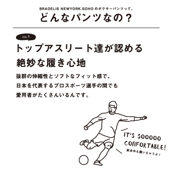 �ܥ������ѥ��#60 BRADELIS NEWYORK.SOHO