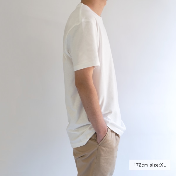 forPEACE 気持ちいいごくごく普通のTシャツ | Tシャツ | KUCHI forPEACE 気持ちいいごくごく普通のTシャツ | Tシャツ | KUCHI