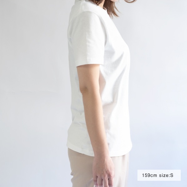 forPEACE 気持ちいいごくごく普通のTシャツ | Tシャツ | KUCHI