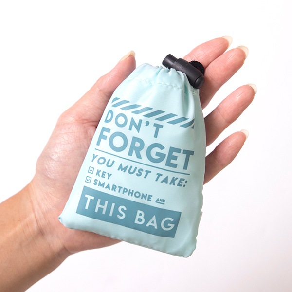 �ѥå��֥륨���Хå� DON'T FORGET<���꡼��>