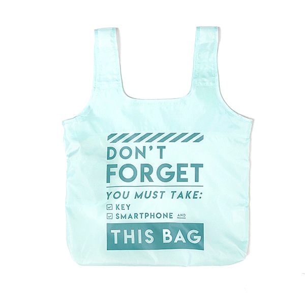 �ѥå��֥륨���Хå� DON'T FORGET<���꡼��>