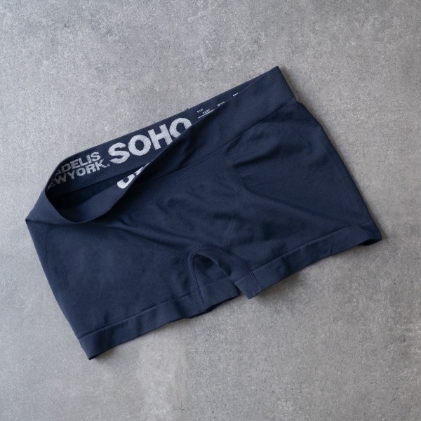 �ܥ������ѥ��#63�ڥ����饤���� BRADELIS NEWYORK.SOHO