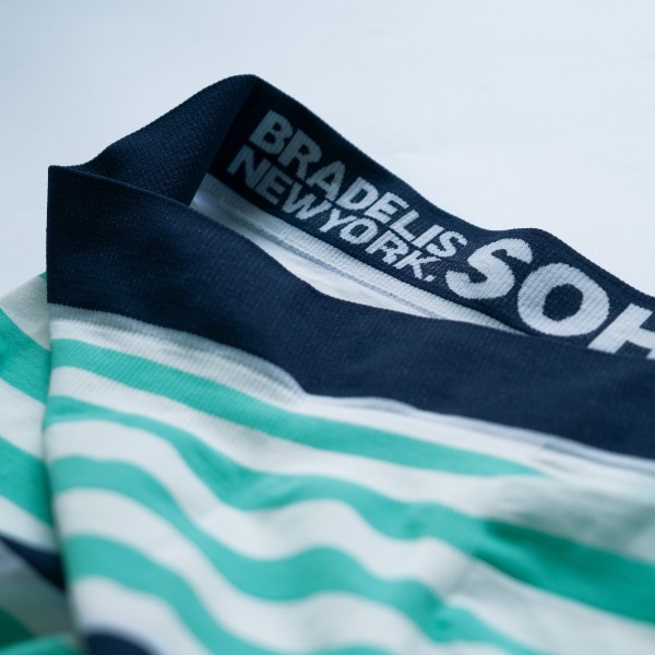 �ܥ������ѥ��#11 BRADELIS NEWYORK.SOHO