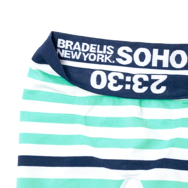 ボクサーパンツ#11 BRADELIS NEWYORK.SOHO | ボクサーパンツ