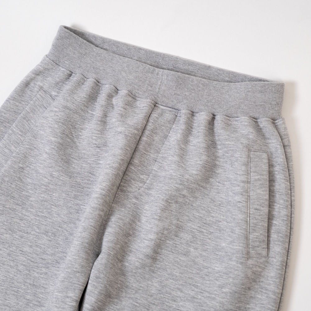 GYAKUSOU グレー スウェットパンツ ジェイダ GYDA NBA スウェットパンツ （ライトグレー