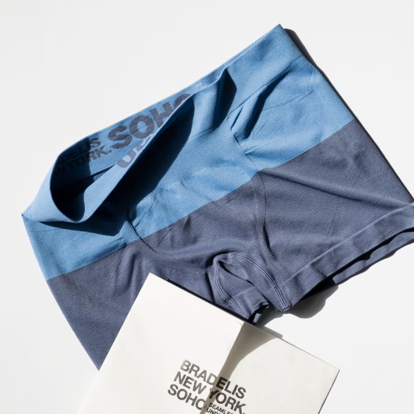 �ܥ������ѥ��#68 BRADELIS NEWYORK.SOHO