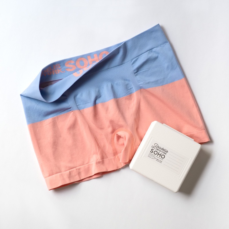 �ܥ������ѥ��#71 BRADELIS NEWYORK.SOHO