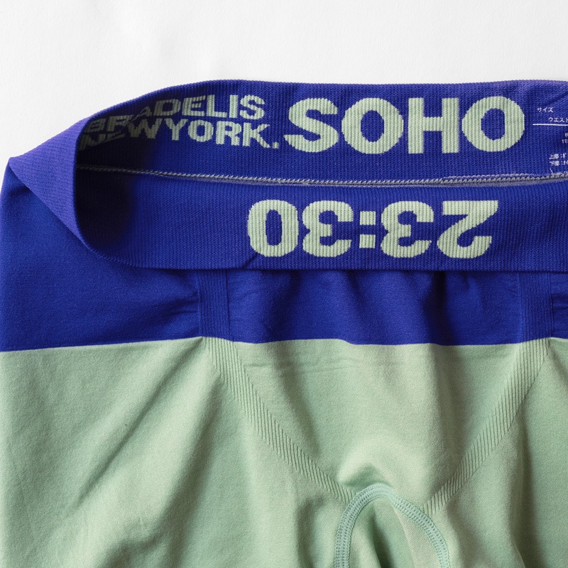 �ܥ������ѥ��#72 BRADELIS NEWYORK.SOHO