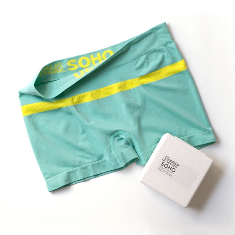 �ܥ������ѥ��#73 BRADELIS NEWYORK.SOHO