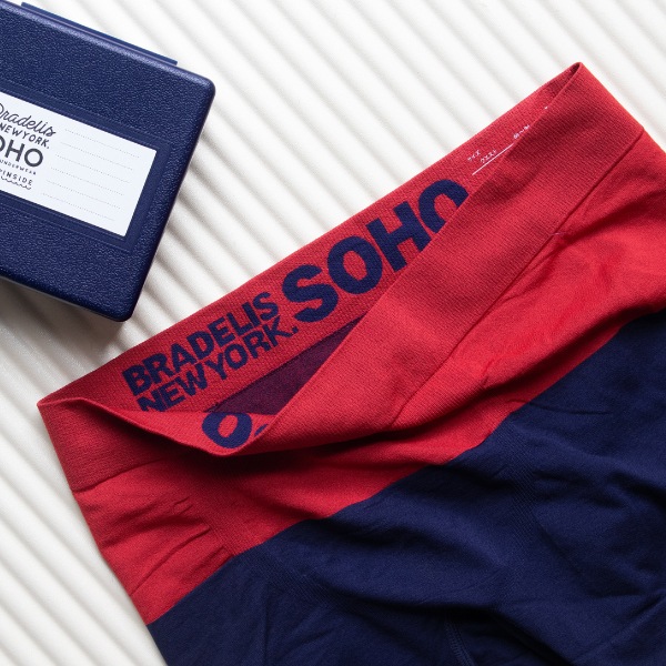 �ܥ������ѥ��#41 BRADELIS NEWYORK.SOHO