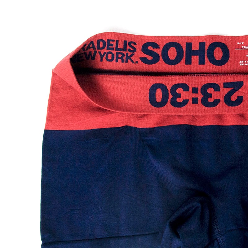 �ܥ������ѥ��#41 BRADELIS NEWYORK.SOHO