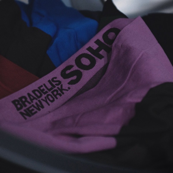 �ܥ������ѥ��#47 BRADELIS NEWYORK.SOHO