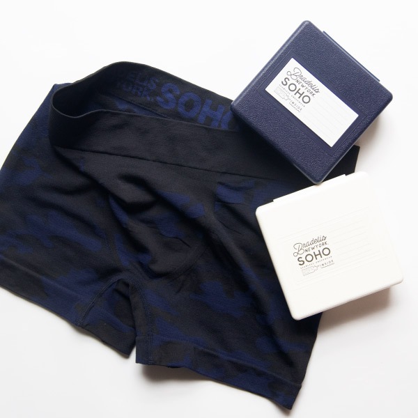 �ܥ������ѥ��#49 BRADELIS NEWYORK.SOHO