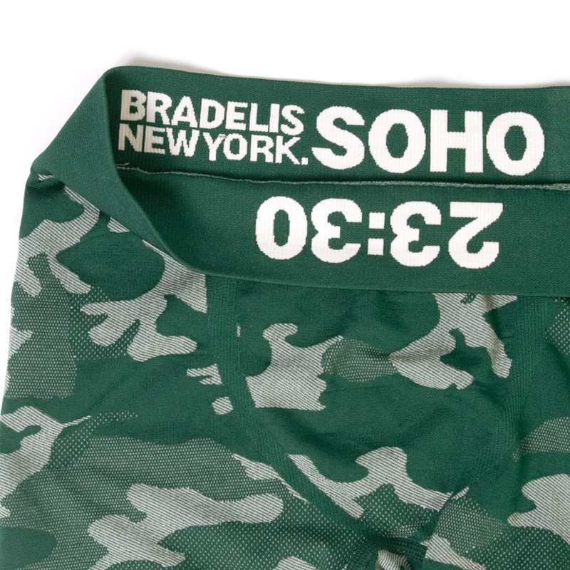 ボクサーパンツ#51 BRADELIS NEWYORK.SOHO