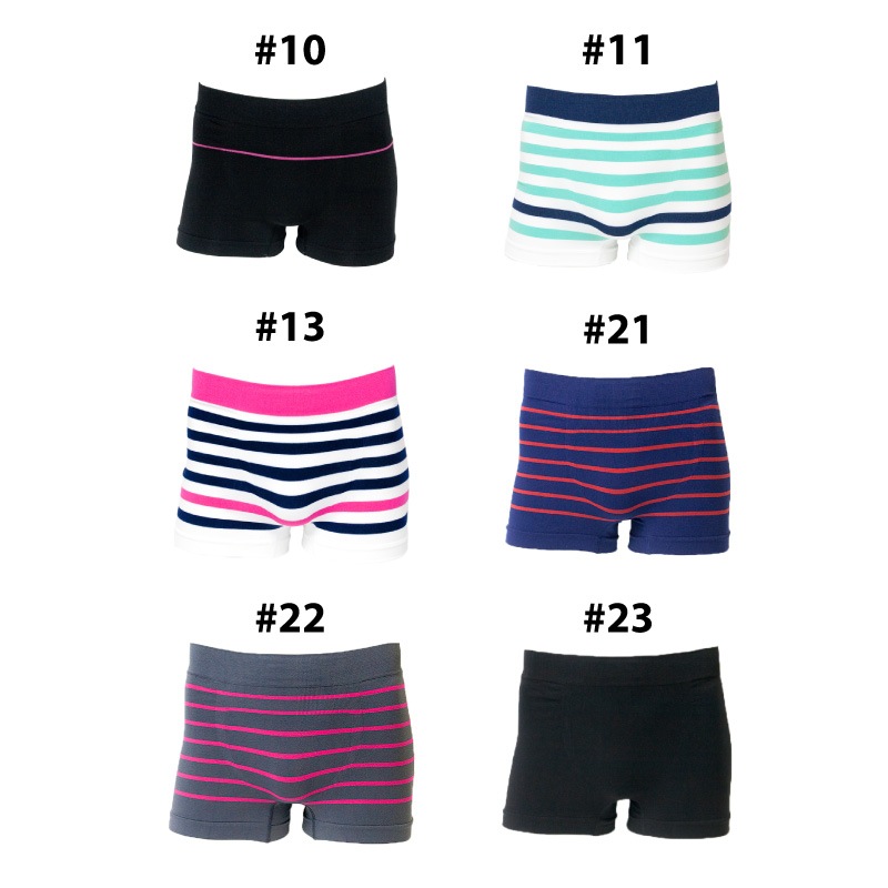 �ܥ������ѥ��3�祻�å� BRADELIS NEWYORK.SOHO