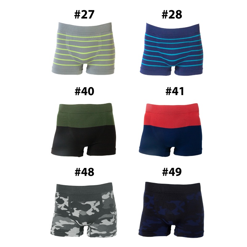 �ܥ������ѥ��3�祻�å� BRADELIS NEWYORK.SOHO