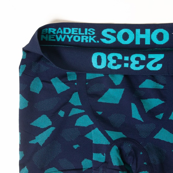 �ܥ������ѥ��#53 BRADELIS NEWYORK.SOHO