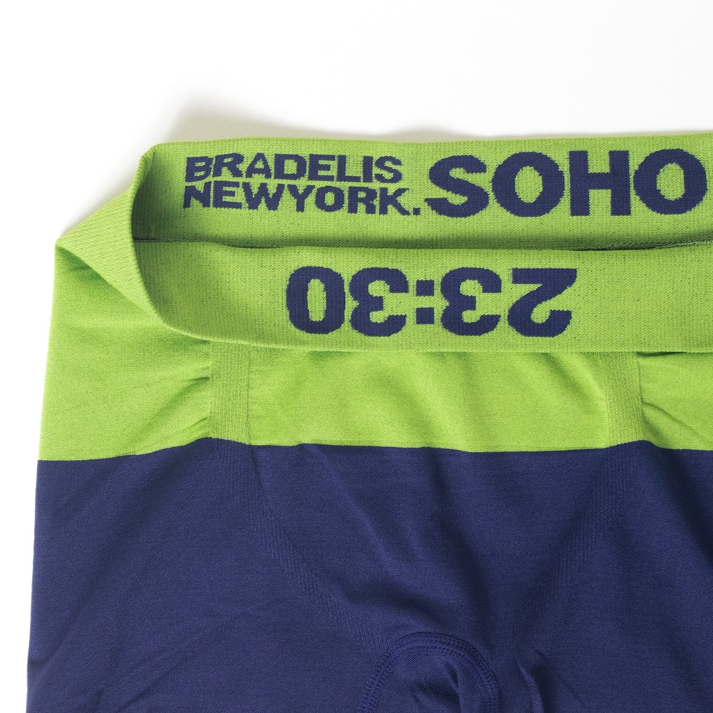 �ܥ������ѥ��#55 BRADELIS NEWYORK.SOHO