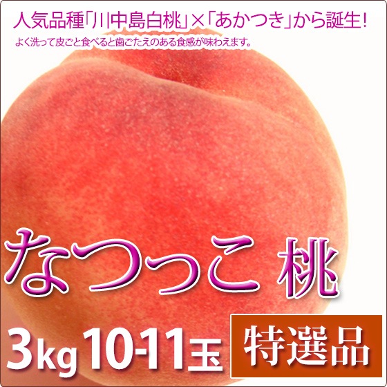 �ʤĤä� �� ���渵 �ե롼�� ������ 3kg 10-11������