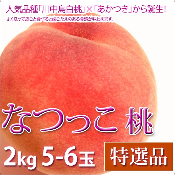 �ʤĤä� �� ���渵 �ե롼�� ������ 2kg 5-6������