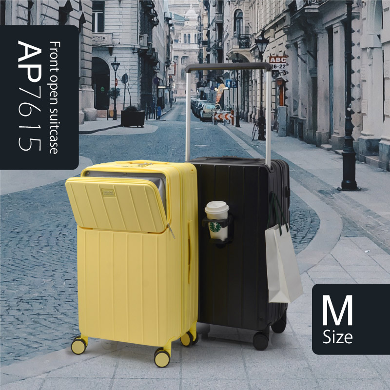 AP7615 Mサイズ | スーツケース | GRIFFIN LAND (グリフィンランド