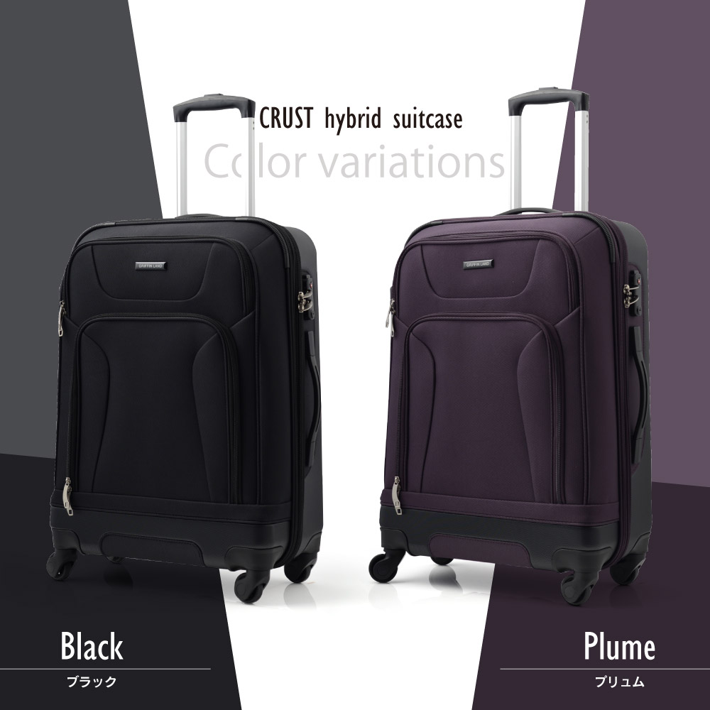 newCRUST�� M������