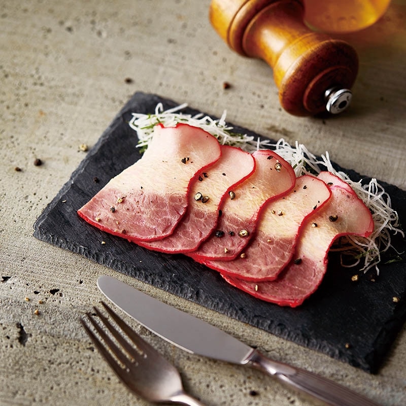 鯨ベーコン 500g×1