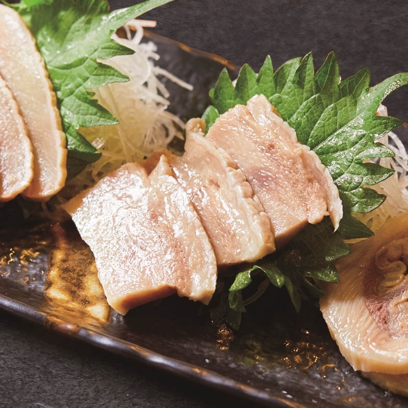 百畳（胃袋） 500g（150g～200g×3）