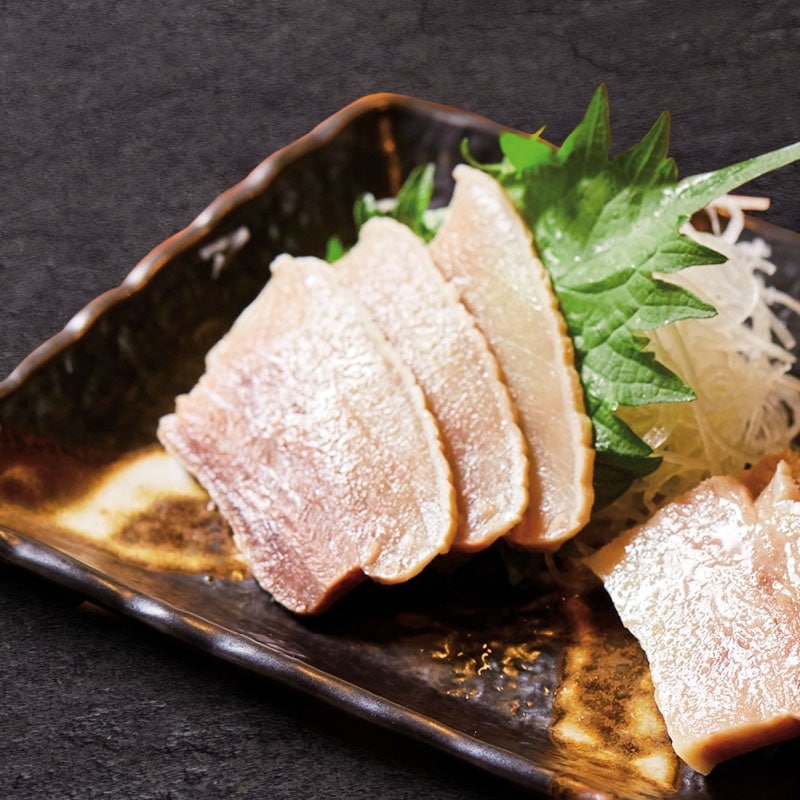 姫綿（食道） 500g（150g～200g×3）