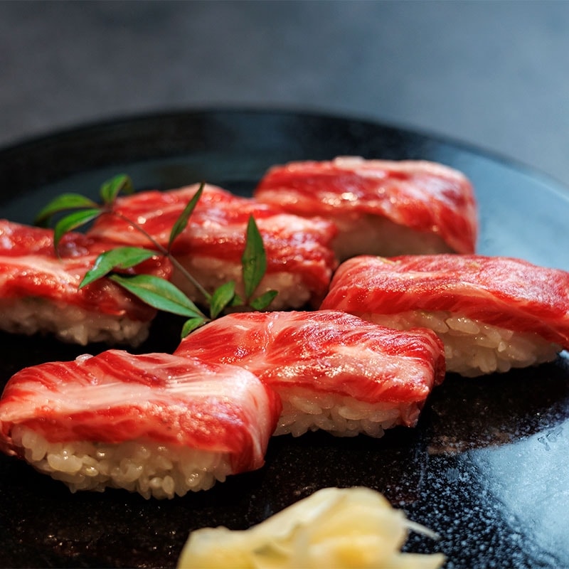 鹿の子（ほほにく） 150g～200g×3