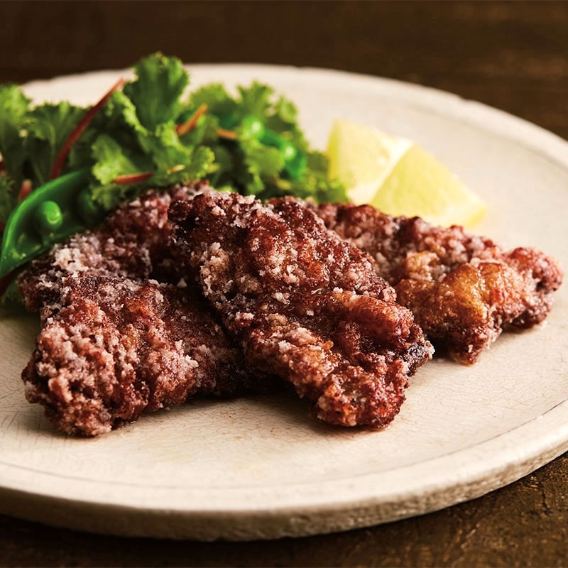 竜田揚げ 500g×1